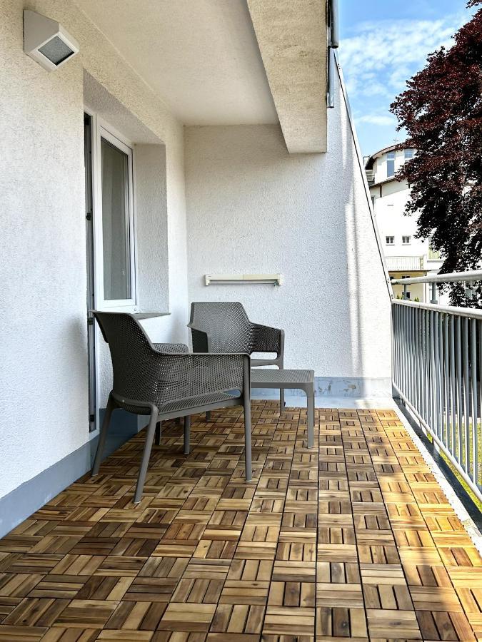 Bielik Apartament B12 Spa I Wellness Z Balkonem Blisko Plazy Miedzyzdroje Dış mekan fotoğraf